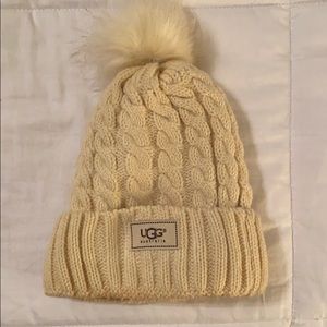 Ugg Beanie